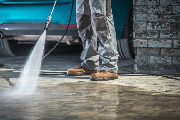 Professional Pressure Washing Services in Hoback, WY